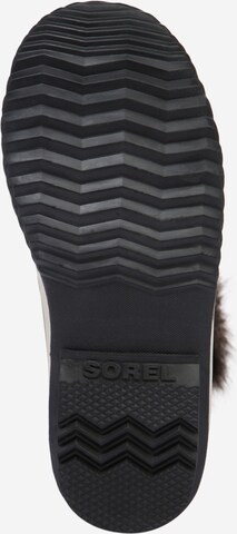 SOREL Sněhule 'JOAN OF ARCTIC™ WP' – černá