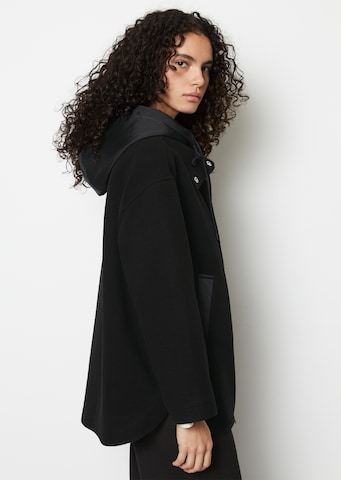 Marc O'Polo Between-Season Jacket in Black