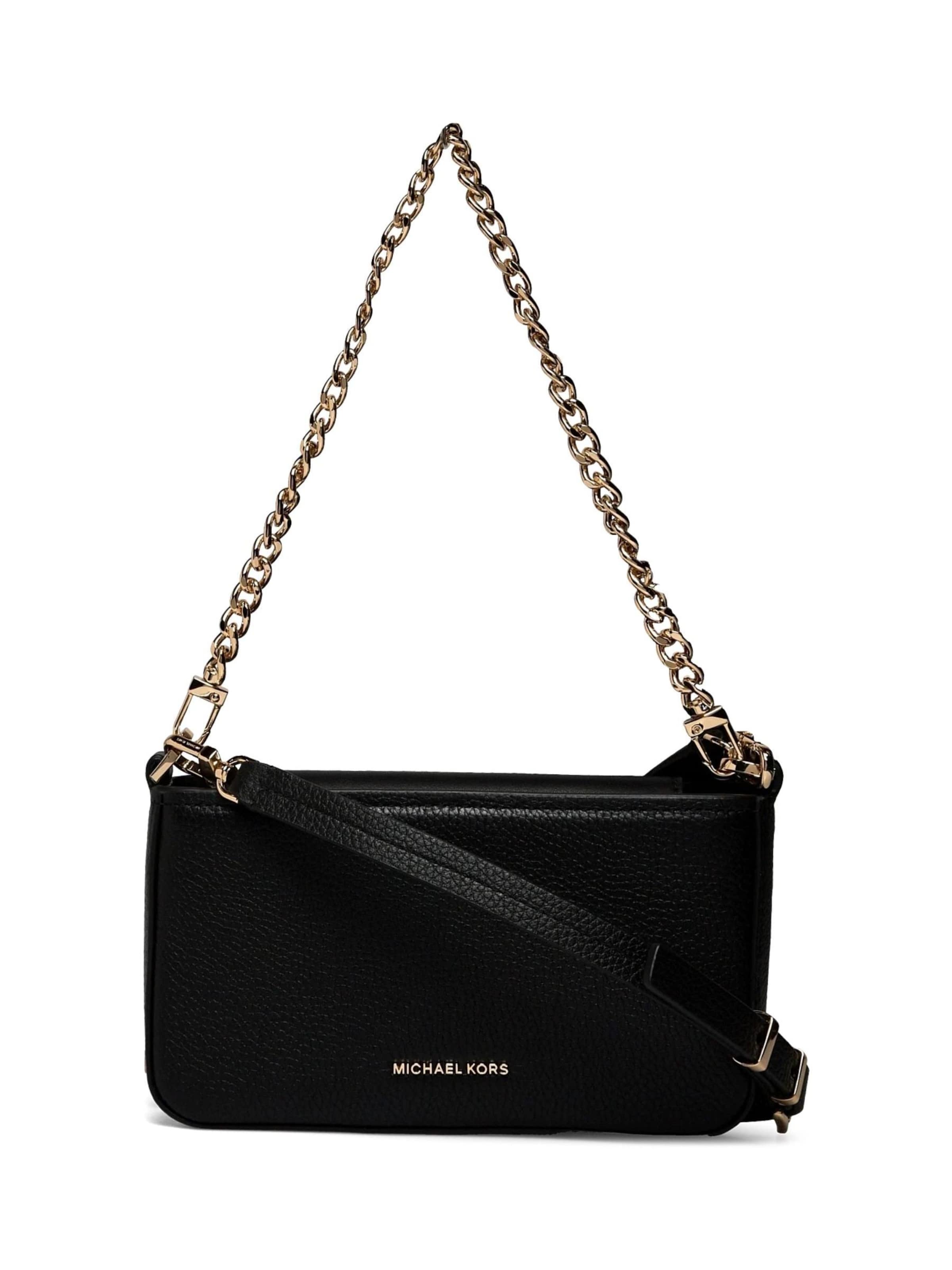 Sacs à main Michael Kors en noir : devant