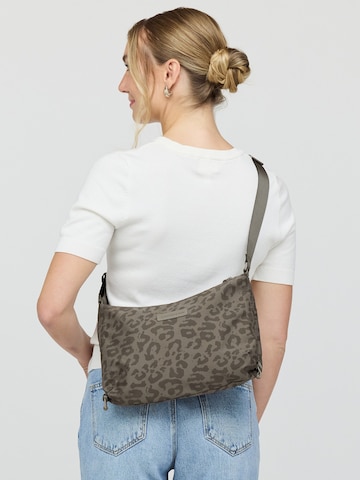 Kapten & Son Crossbody Bag 'Skara Small' in Brown