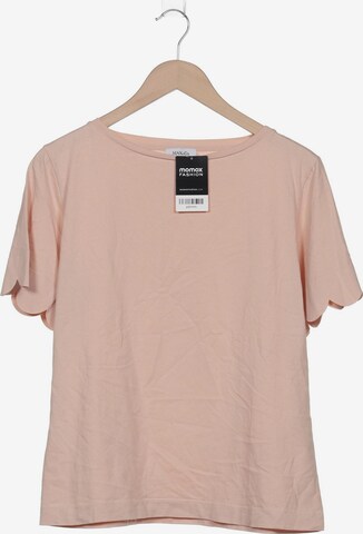 MAX&Co. T-Shirt XL in Pink: predná strana