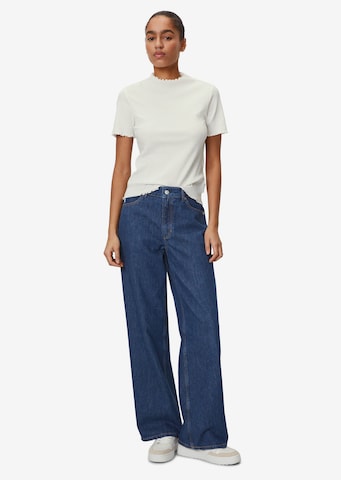 Marc O'Polo DENIM Loose fit Jeans 'TOMMA' in Blue