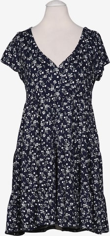 HOLLISTER Dress in S in Blue: front