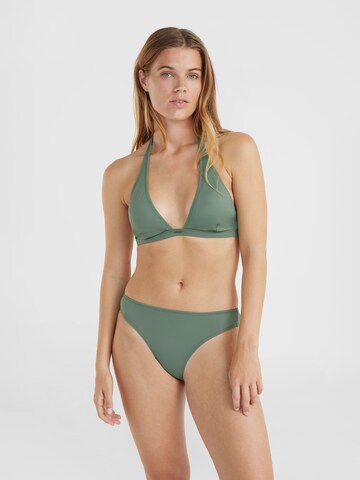 O'NEILL Bikini hlačke 'Rita' | zelena barva