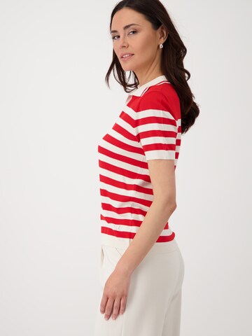 monari Trui in Rood