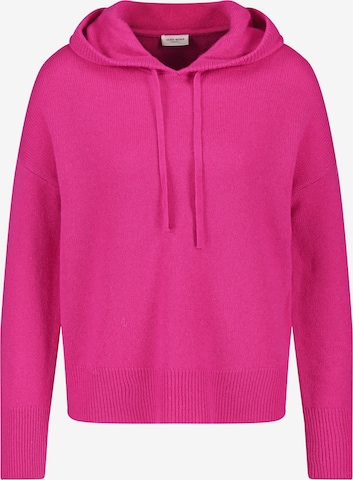 GERRY WEBER Pullover in Pink: predná strana