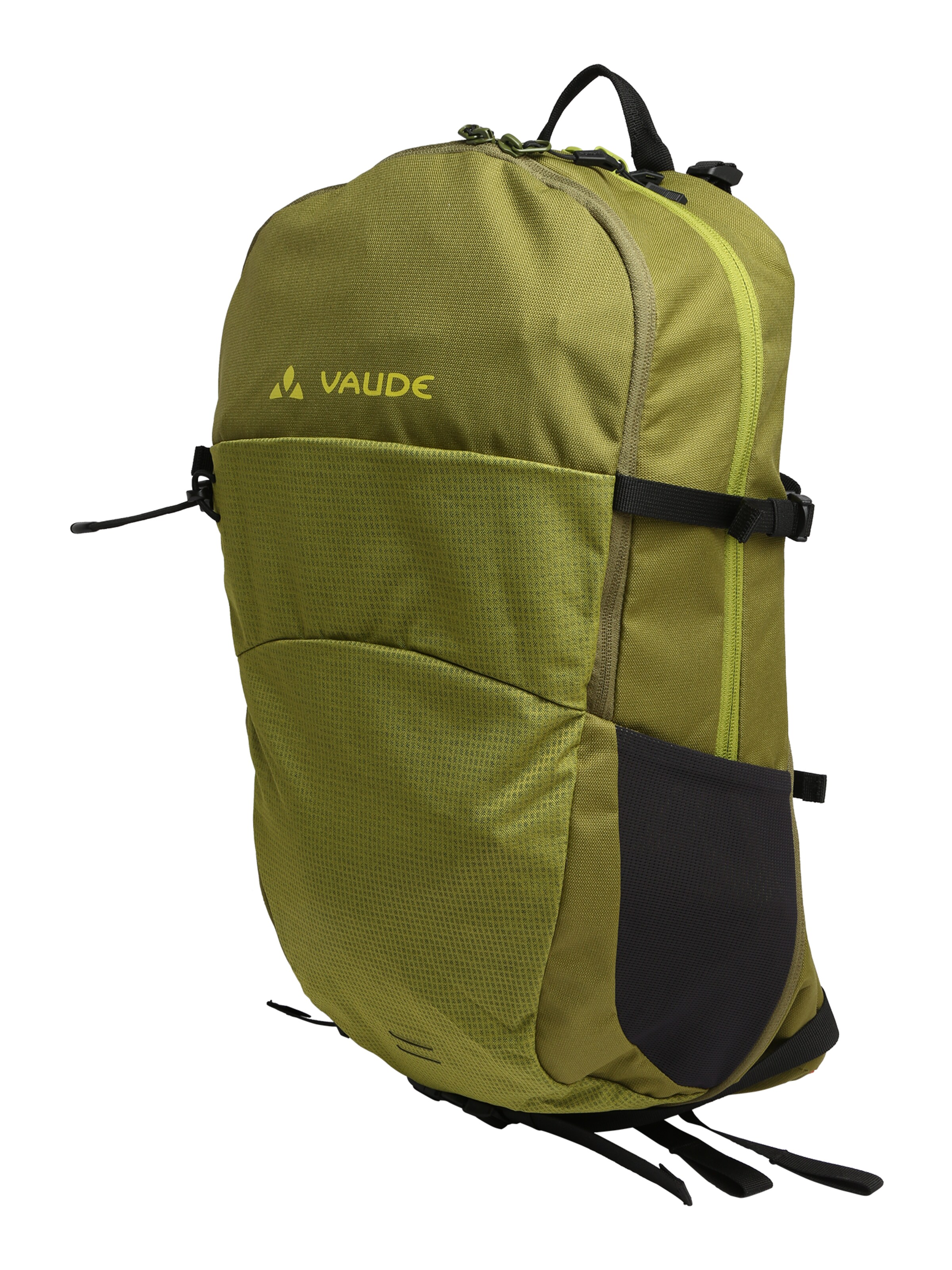 Zaino sportivo di VAUDE in verde