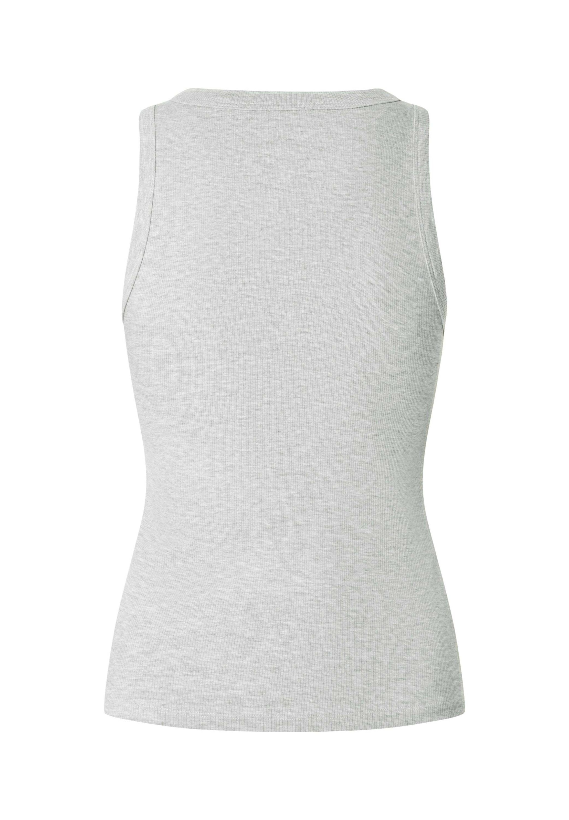 Top 'Brenda' di Pepe Jeans in grigio