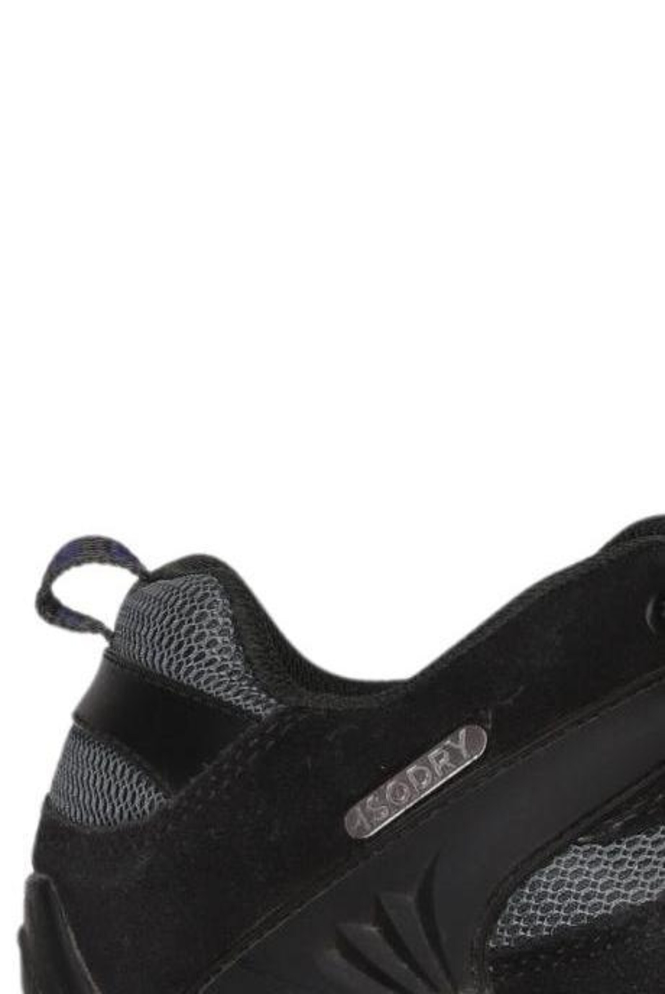 Mountain Warehouse Sneaker 41 in Schwarz