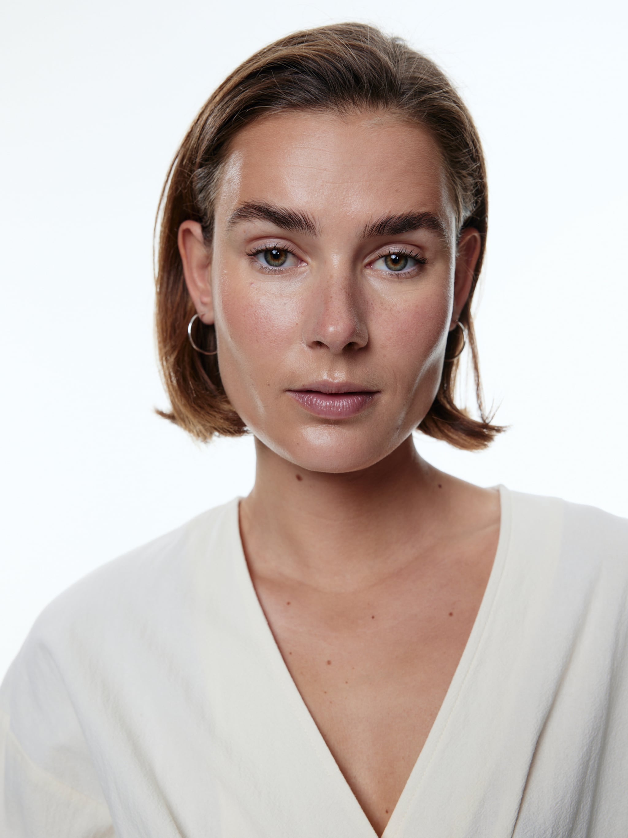 EDITED Produits Combinaison 'Panthea' crème