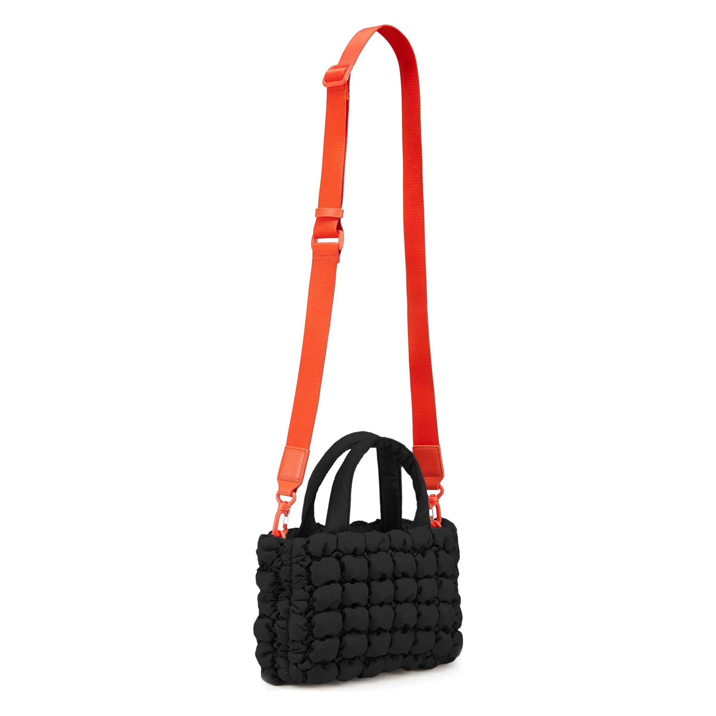 Les Visionnaires Handbag 'Bubble' in Black