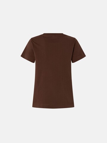 PINKO Shirt in Brown