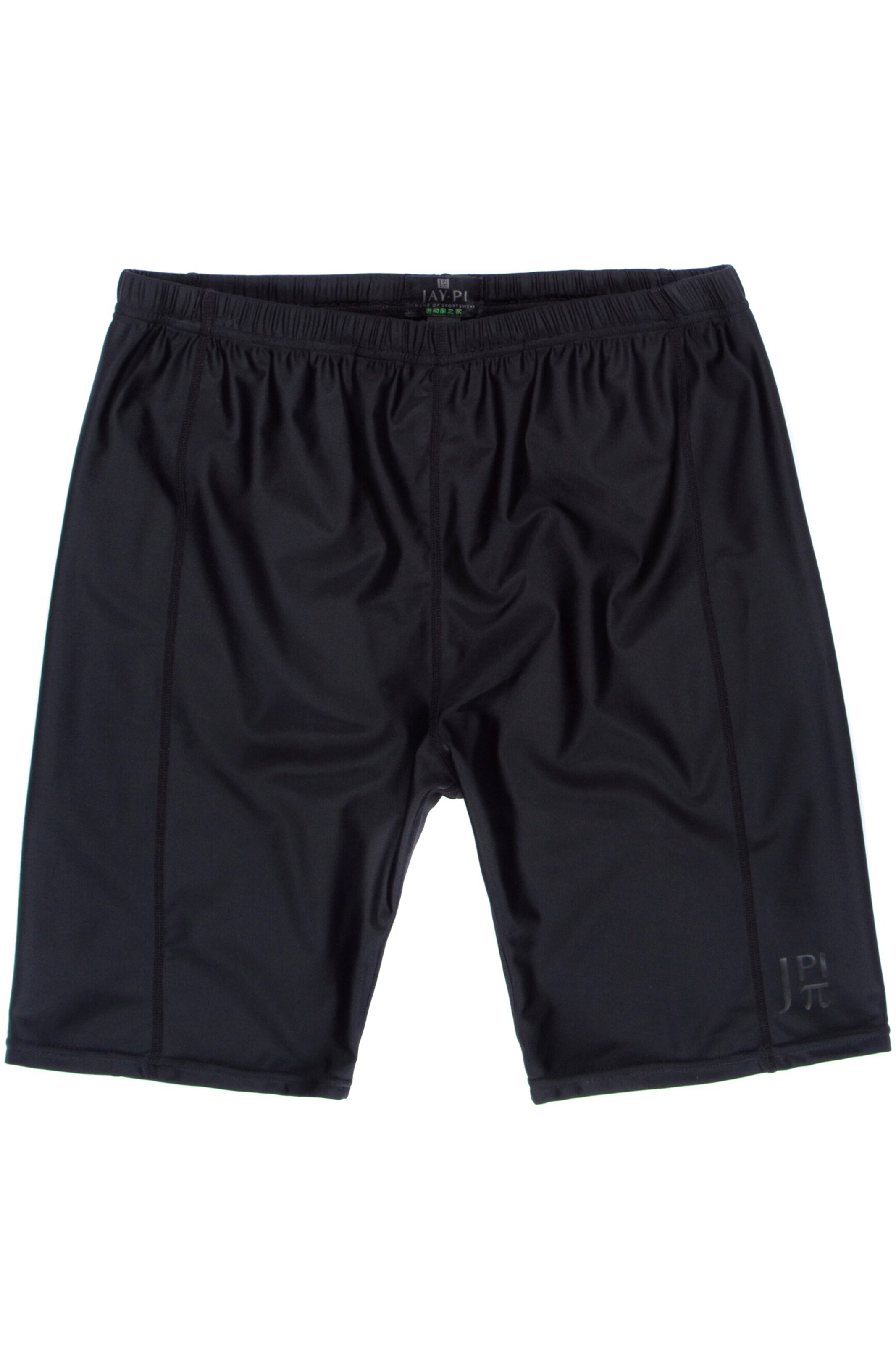 JAY-PI Bathing trunks in Black, Item view