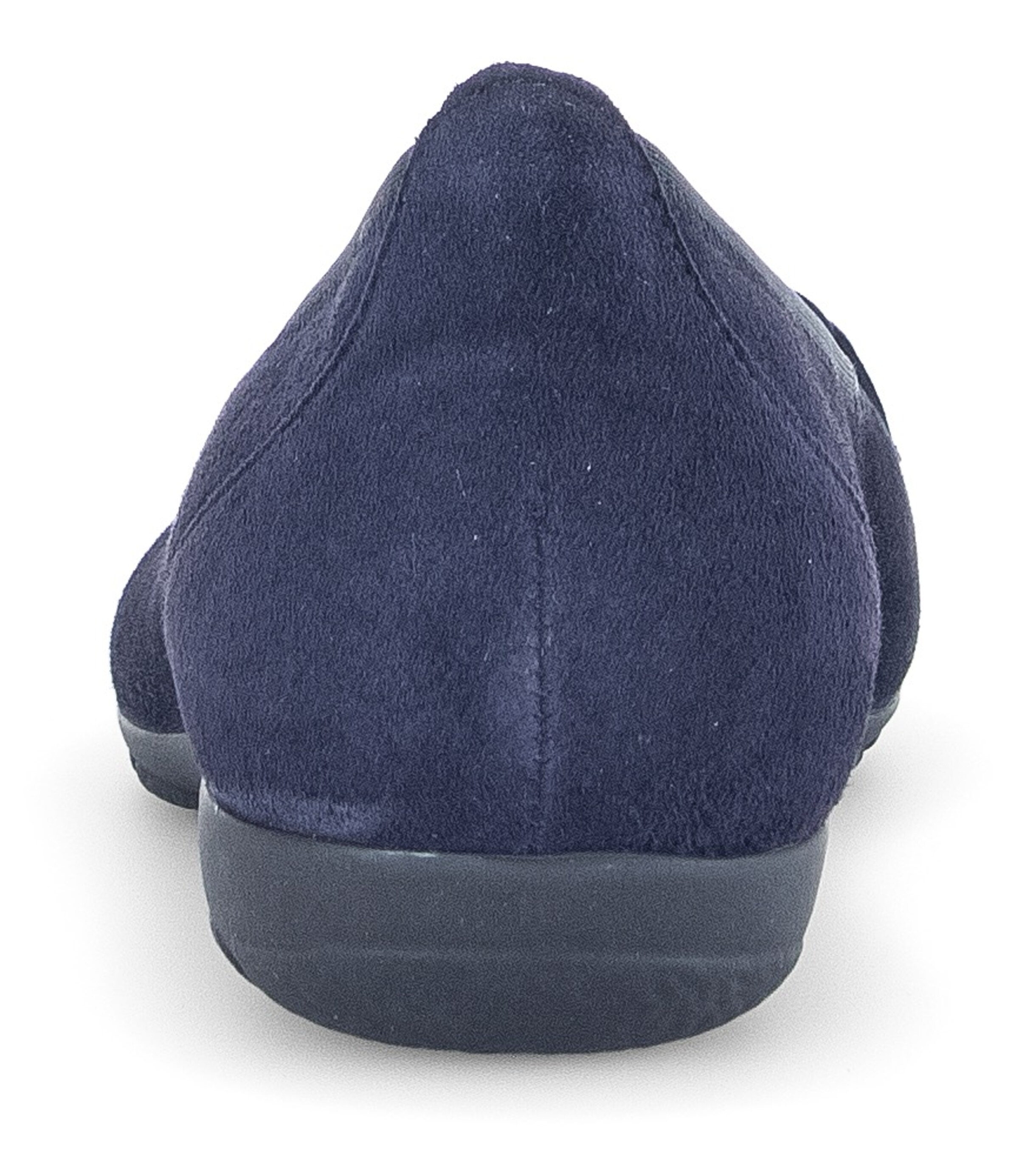GABOR Ballerina in Blauw