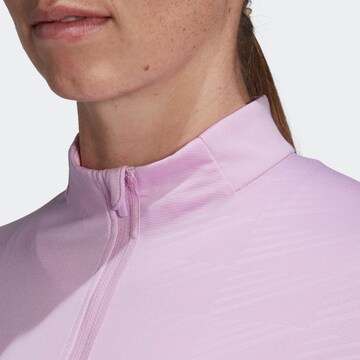 ADIDAS TERREX Functioneel shirt 'Multi' in Lila