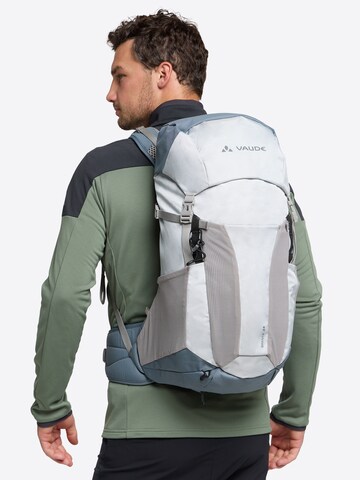 VAUDE Sportrugzak 'Brenta 24' in Grijs