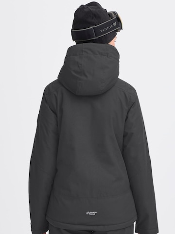 Veste outdoor 'Octasia' North Bend en gris