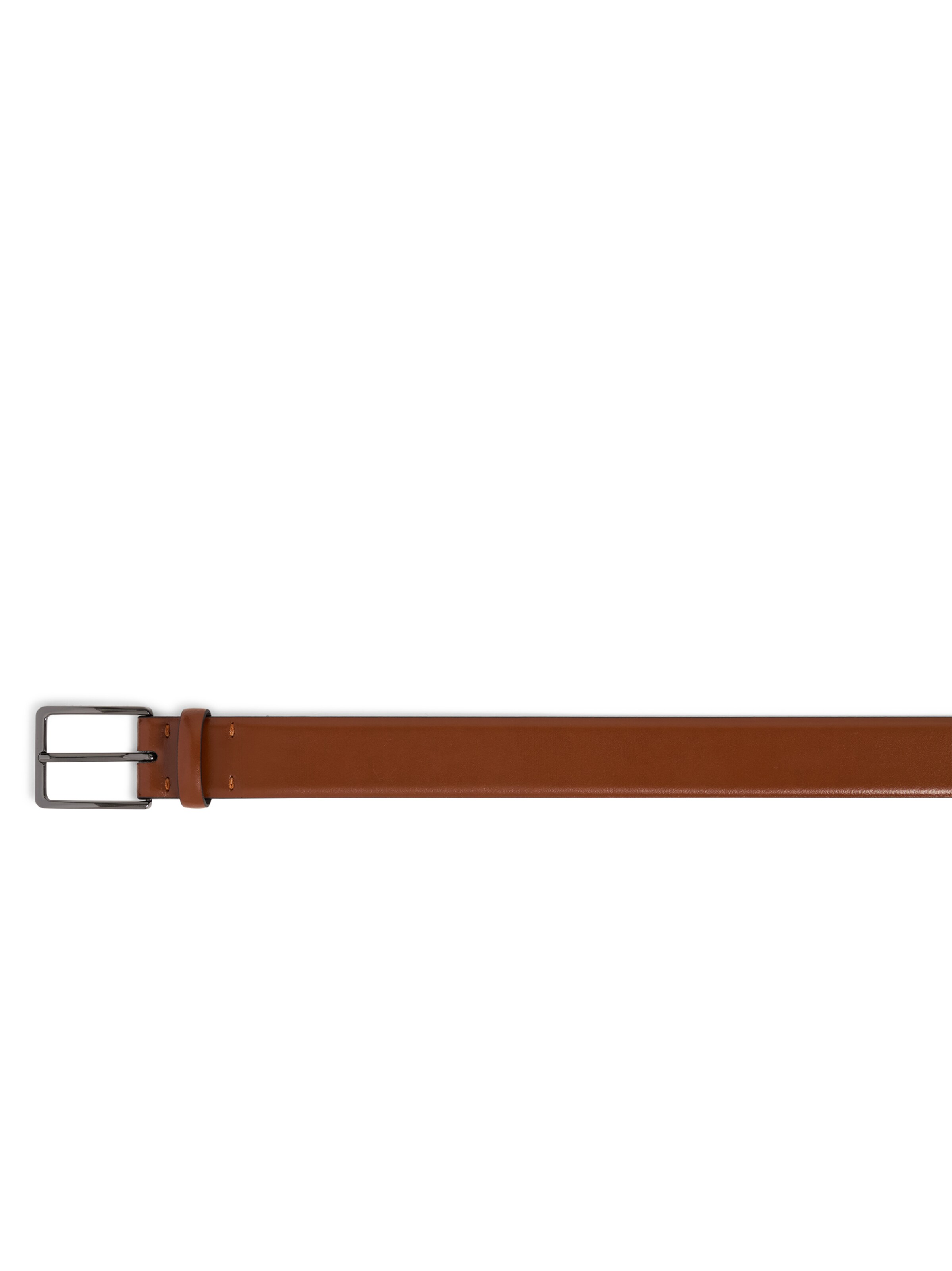 bugatti Belt in Brown