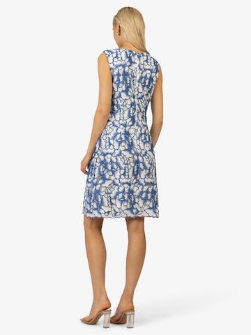 Robe de cocktail Kraimod en blanc