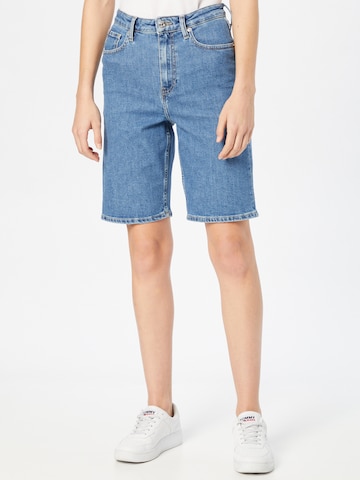 TOMMY HILFIGER Jeans in Blauw: voorkant