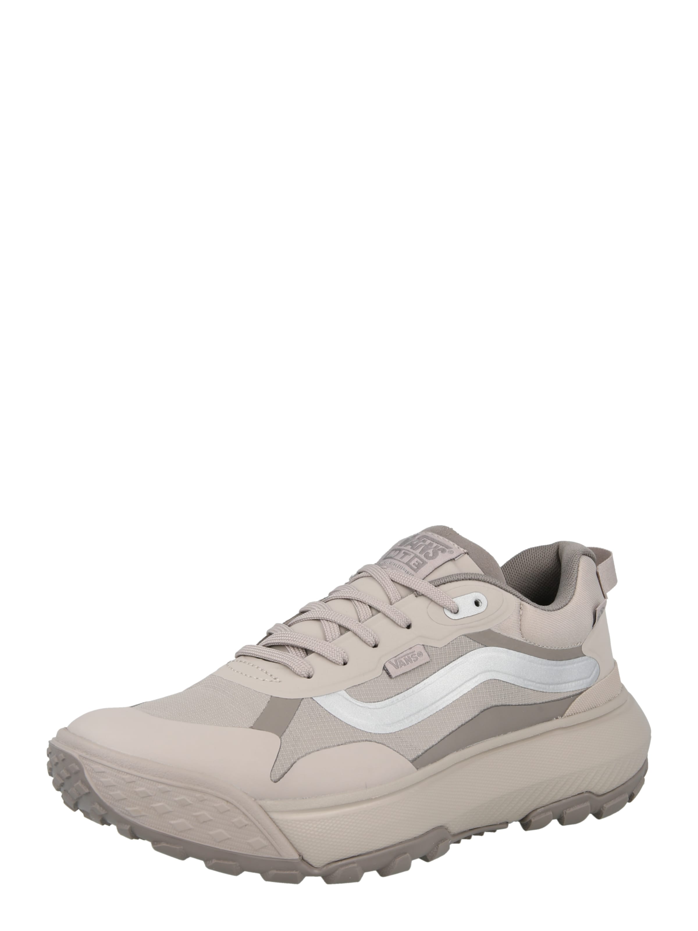 VANS Sneaker 'Crosspath' in Grau: Vorderseite