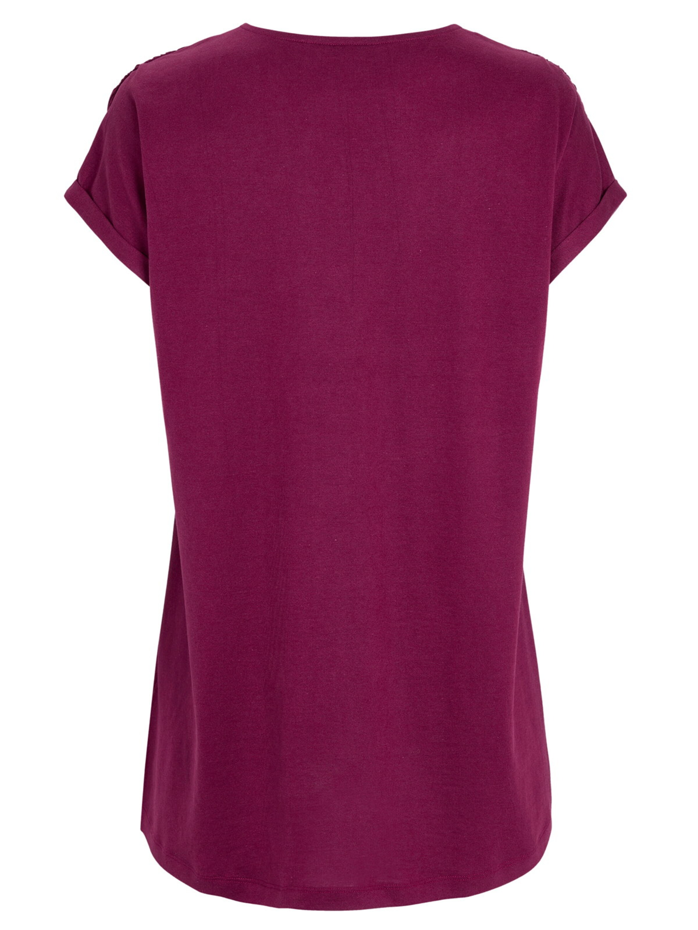 Cellbes of Sweden Tuniek in Roze