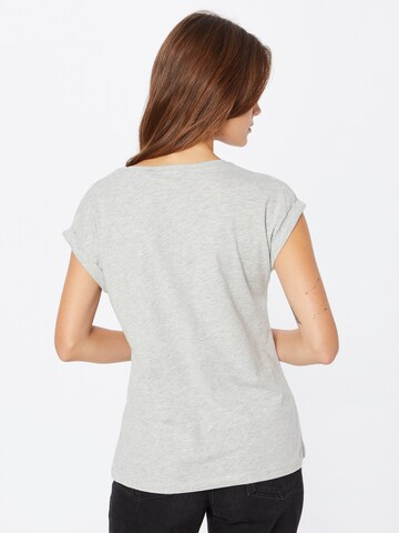 Dorothy Perkins T-shirt i grå