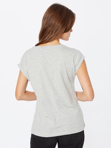 Dorothy Perkins T-Shirt in Grau