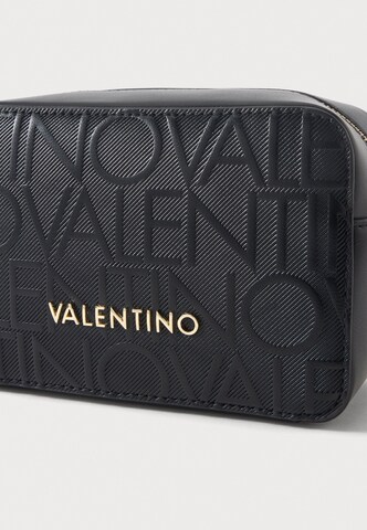 VALENTINO - Mala de ombro 'GYNEVRA RE' em preto