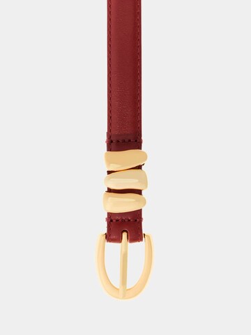 GUESS Belt in Red