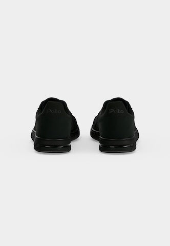 Polo Ralph Lauren Madalad ketsid, värv must