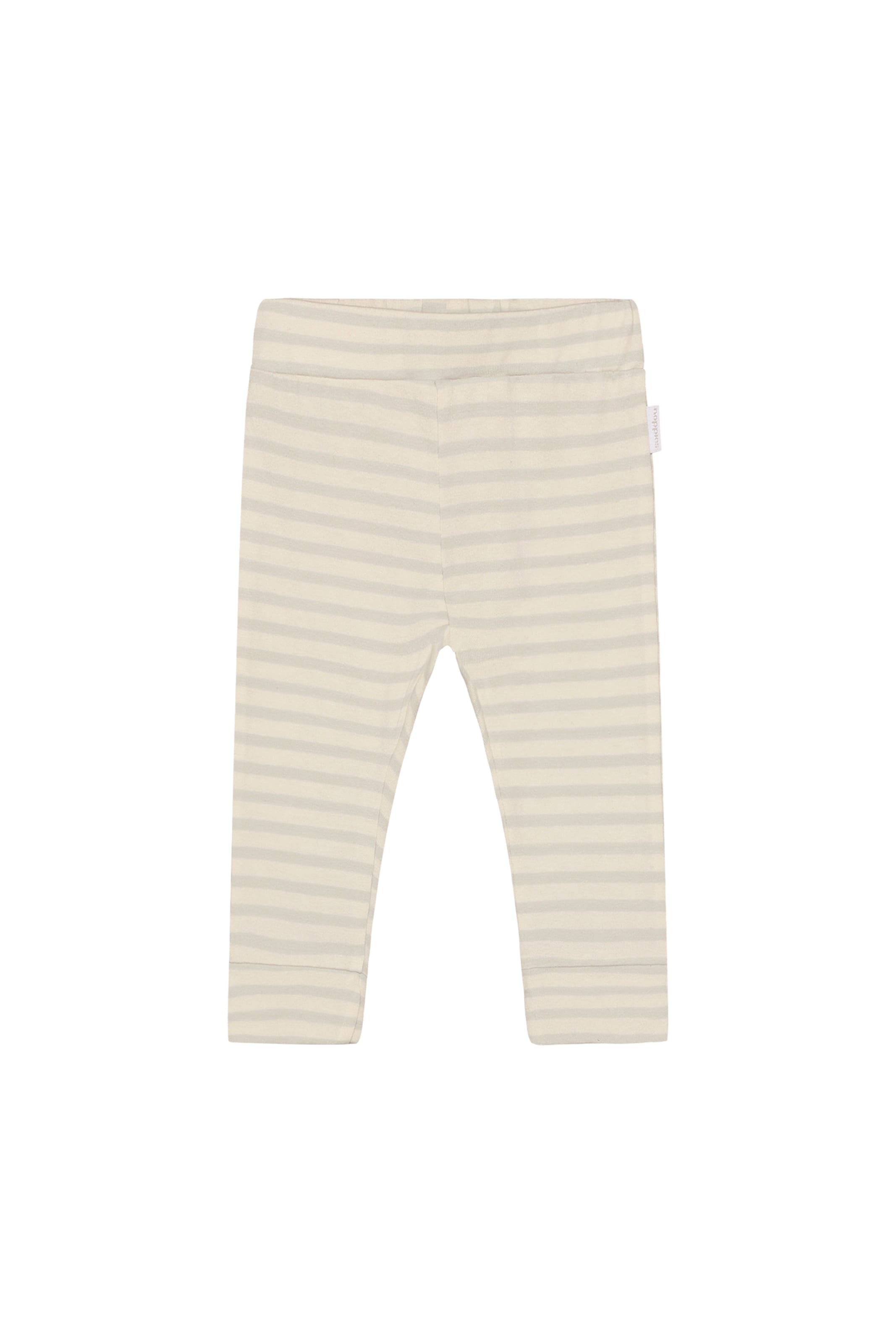 Noppies Regular Broek in Beige: voorkant