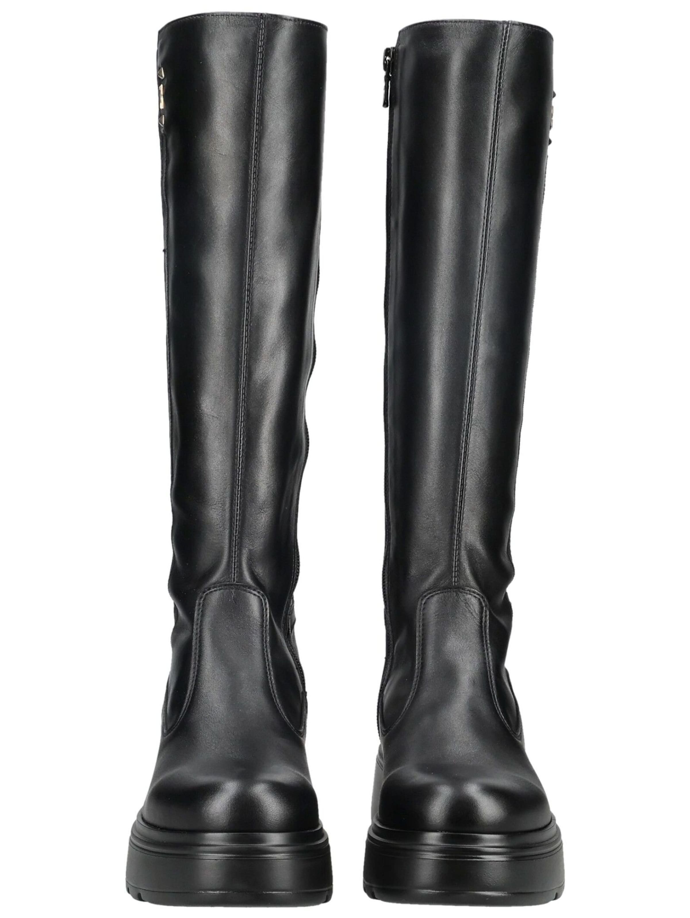 Nero Giardini Boots in Black