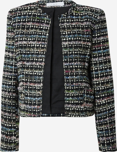 IRO Between-season jacket 'JUANE' in Khaki / Light pink / Black / White, Item view