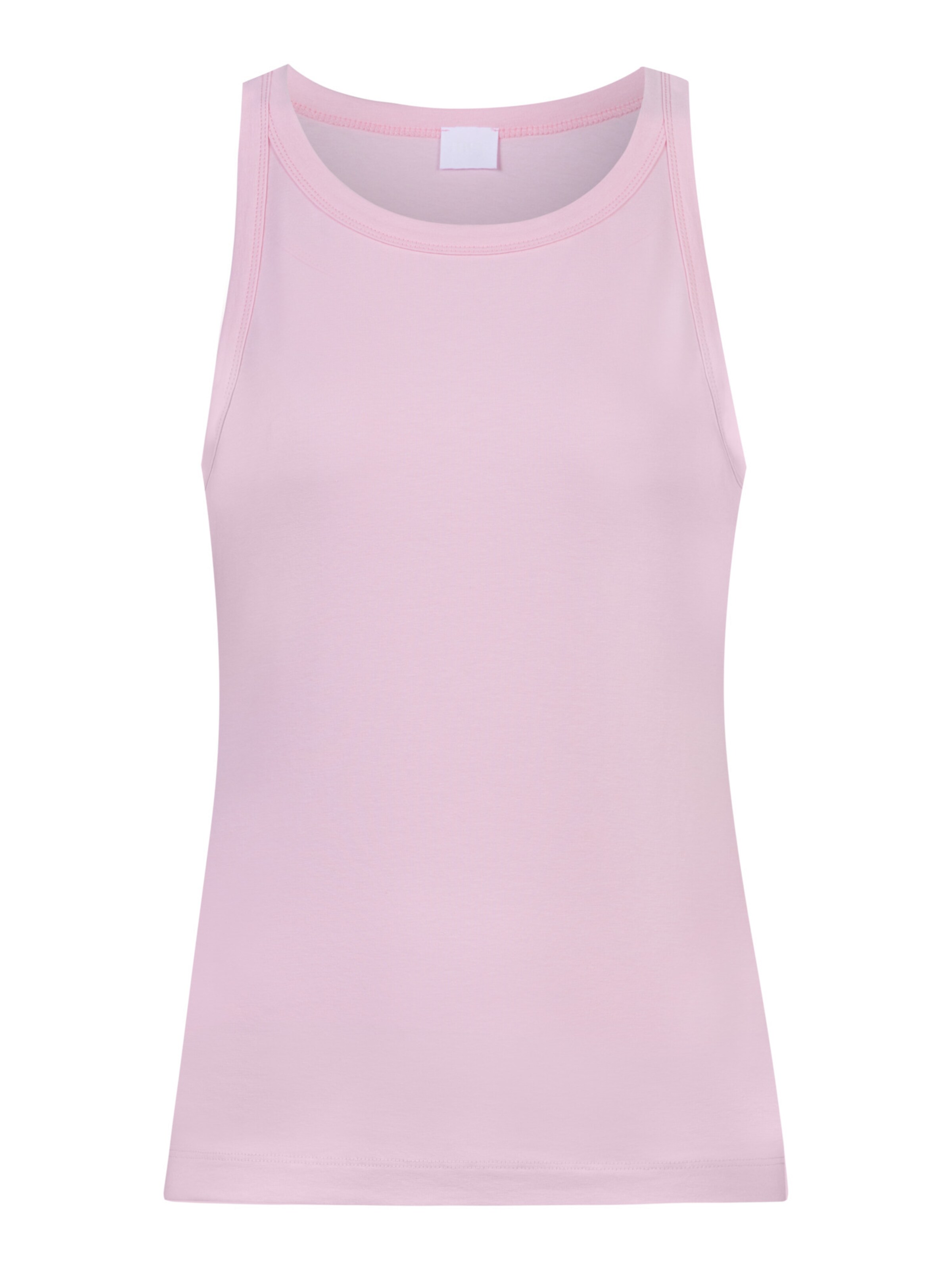 Mey Top 'Solid Love' in Pink: Vorderseite