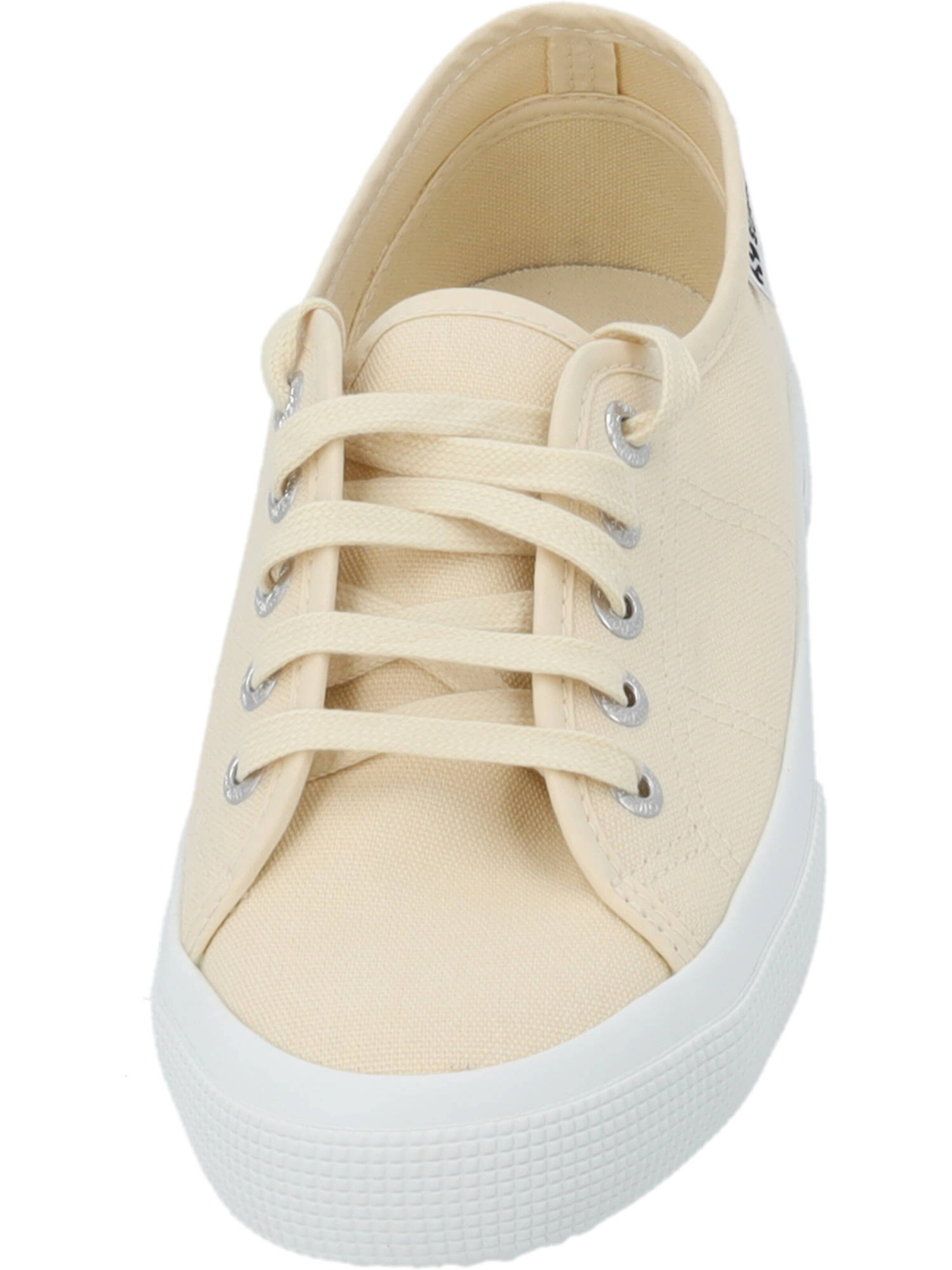 SUPERGA Sneakers 'Leggera' in Beige