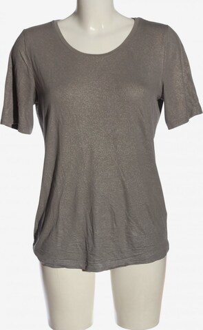Uta Raasch T-Shirt M in Silber: predná strana