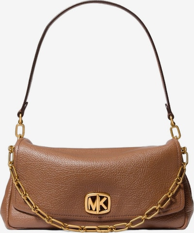 MICHAEL Michael Kors Torba preko ramena 'Michael Kors Sac Bandoulière Cuir Bryant Grand Chaîne Cognac' veličine One Size u smeđa, Pregled proizvoda