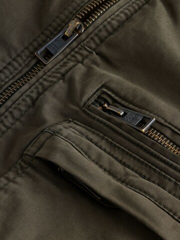 Veste mi-saison Next en vert