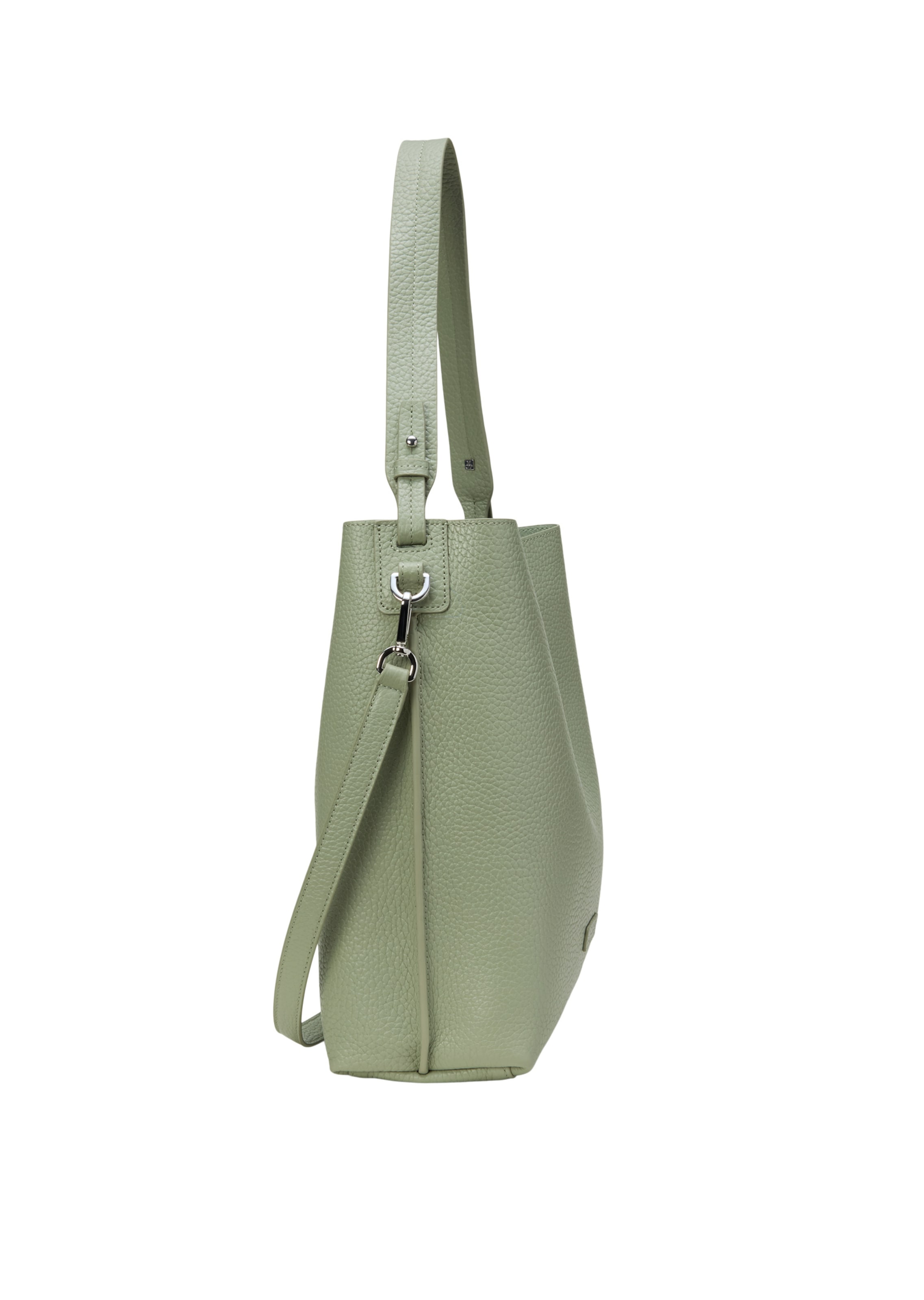 Marc O'Polo Shoulder bag in Green