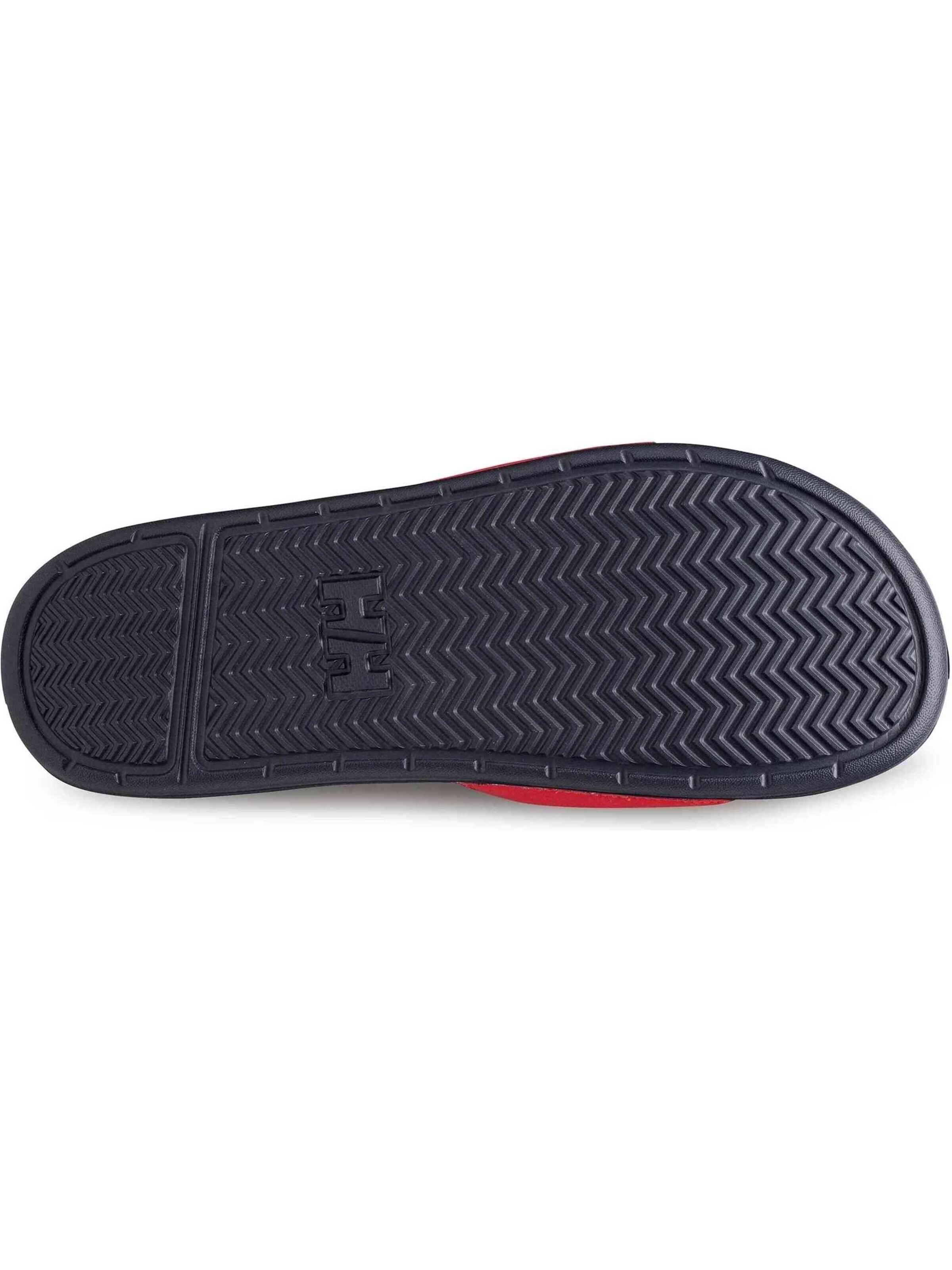 HELLY HANSEN - Zapatos abiertos '11714_597' en rojo