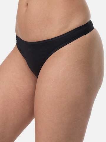 Nur Die String ' Basic ' in Blau