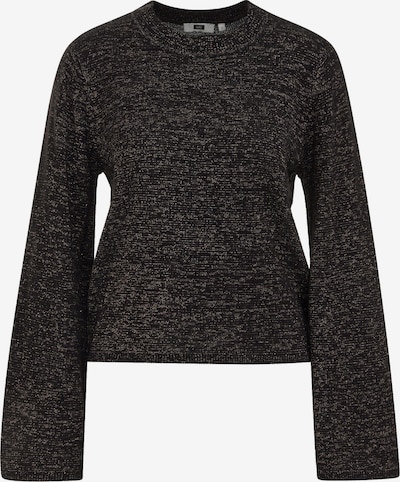 WE Fashion Pullover in schwarz, Produktansicht