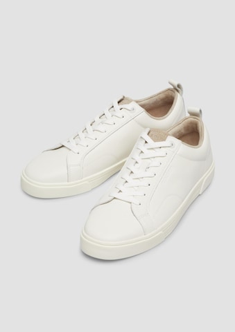 s.Oliver Sneakers in White
