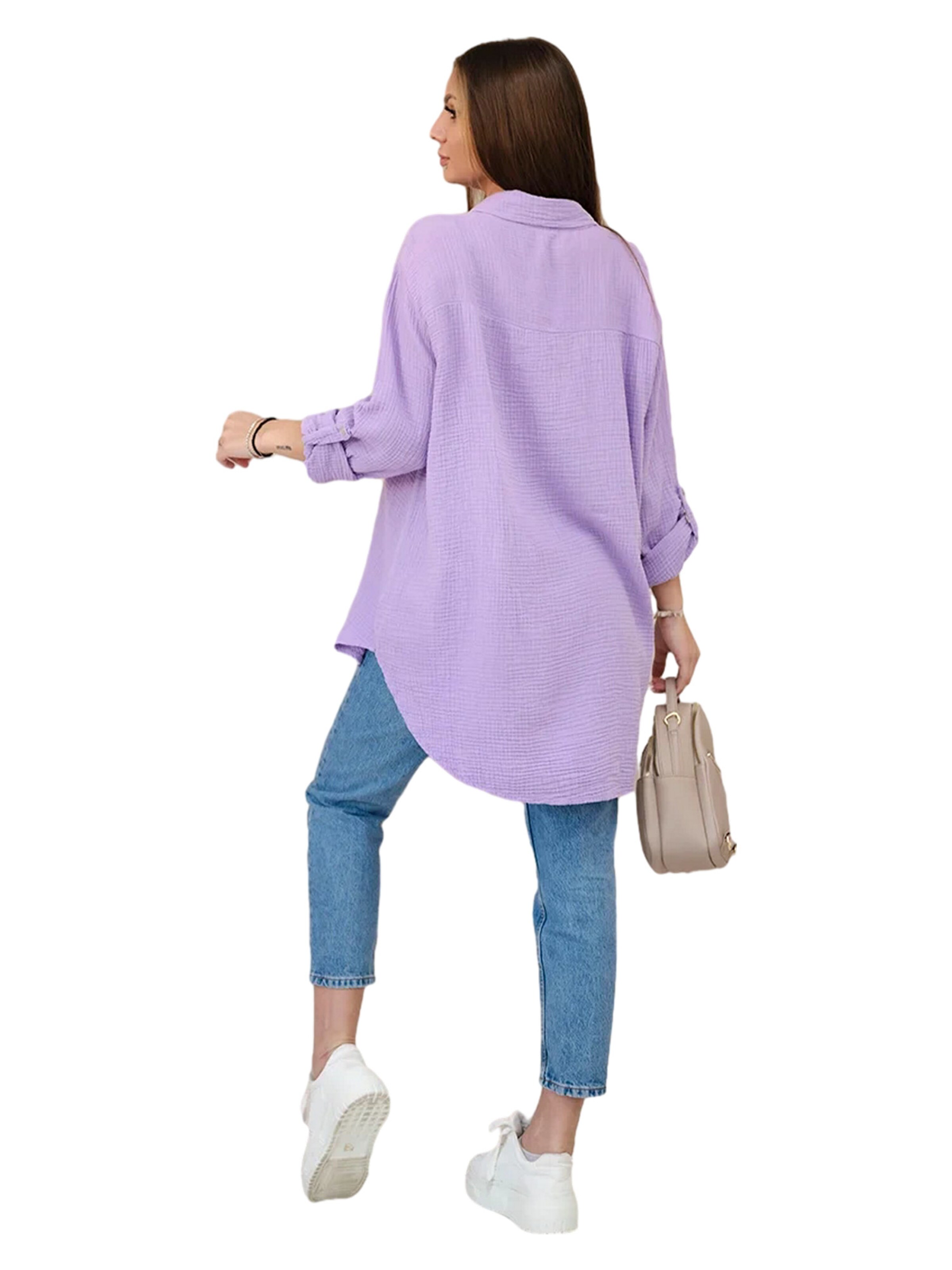 Lumera Halenka 'Brume' – fialová