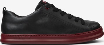 CAMPER Sneakers laag 'Runner Four' in Zwart