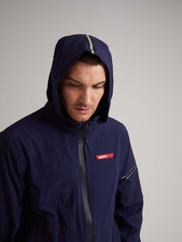 Veste outdoor ' Palladium Jacke ' JACK1T en bleu