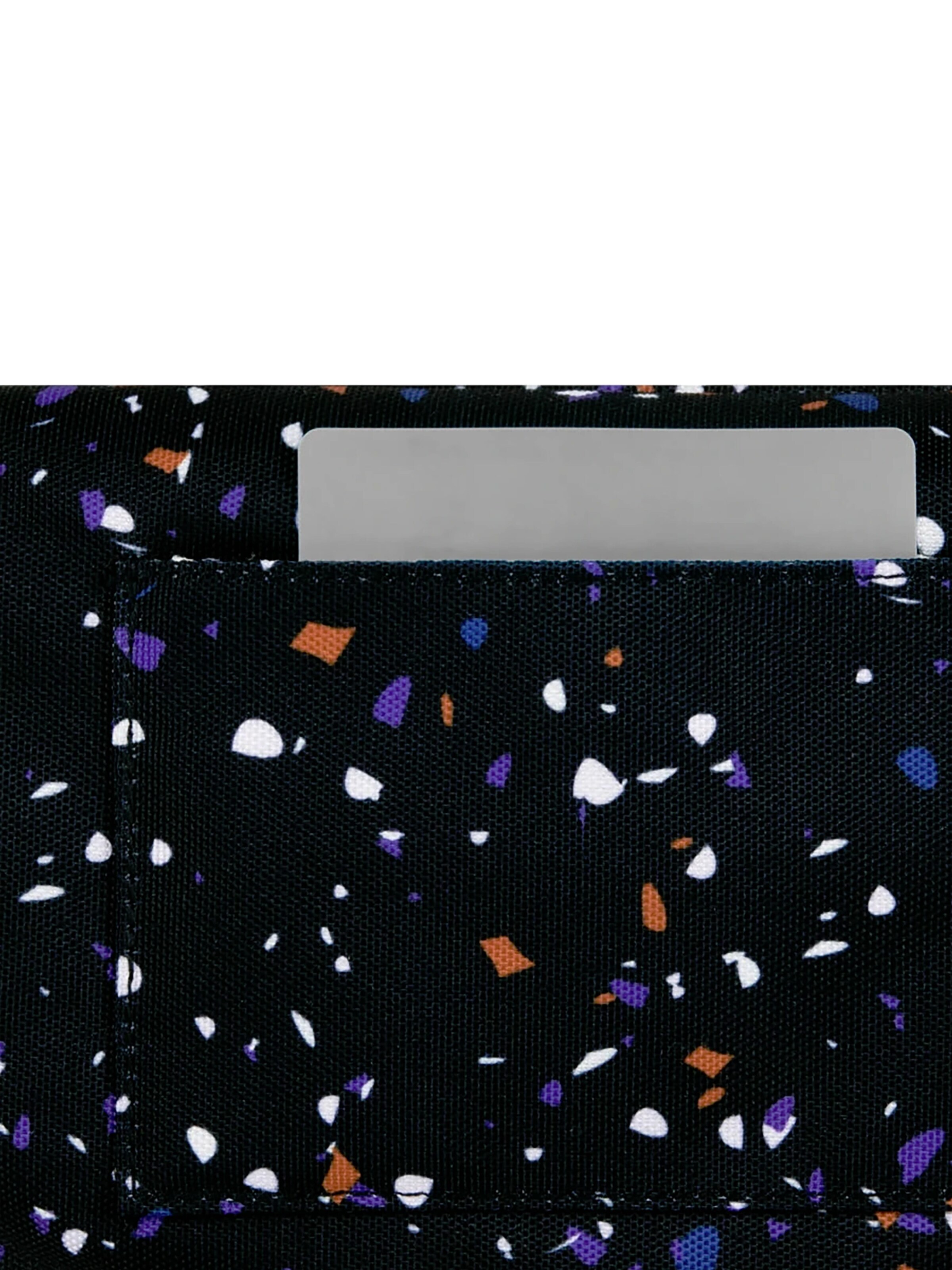 Cabaia Fanny Pack '2IN1 Medium Berlin' in Black