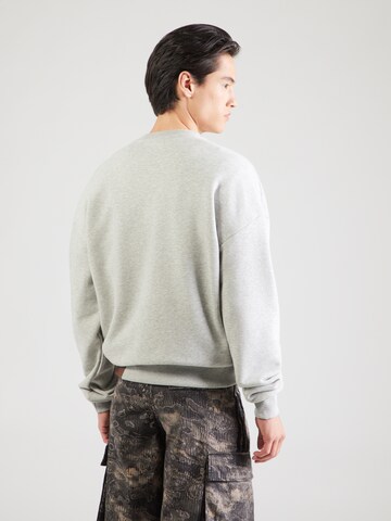 naketano - Sweatshirt em cinzento