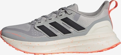 ADIDAS PERFORMANCE Laufschuh 'Ultrarun 5' in grau / orange / schwarz, Produktansicht